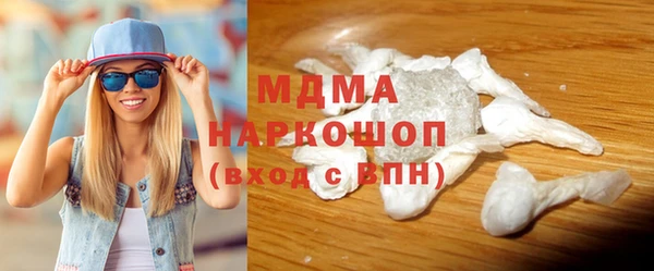 крисы Осташков
